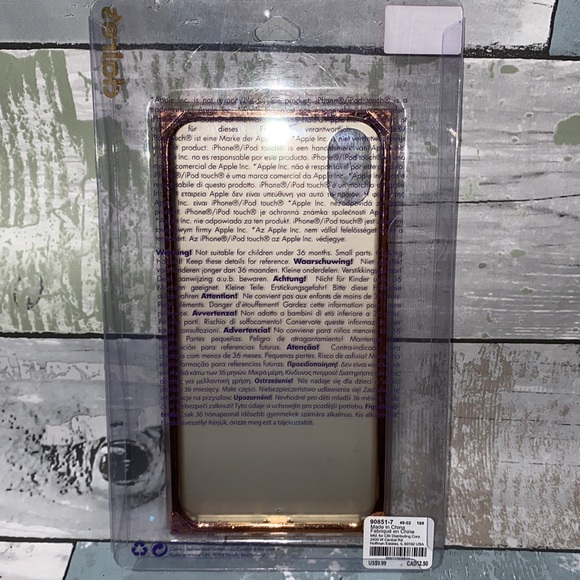 iPhone XR Cell phone case - Picture 2 of 2